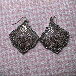 Kendra Scott Kristen Drop Earrings